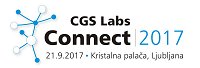 CGS Labs Connect  2017 - banner