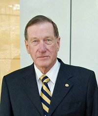 Donald C. Graham