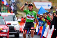 Tadej Pogačar - La Vuelta 2019 - 13