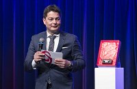 Jože Torkar, predsednik projekta Inženirke in inženirji bomo!