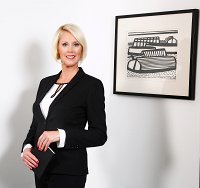 Petra Juvancic foto Barbara Zajc