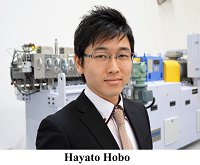 20-32-02, Hayato Hobo, 2020