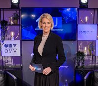 Petra Juvančič, foto Andraž Kobe