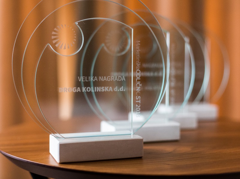 Marketinška odličnost leta