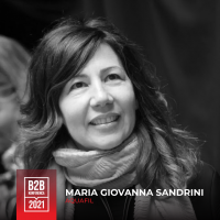 Maria Giovanna Sandrini
