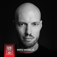 Mito Mihelič