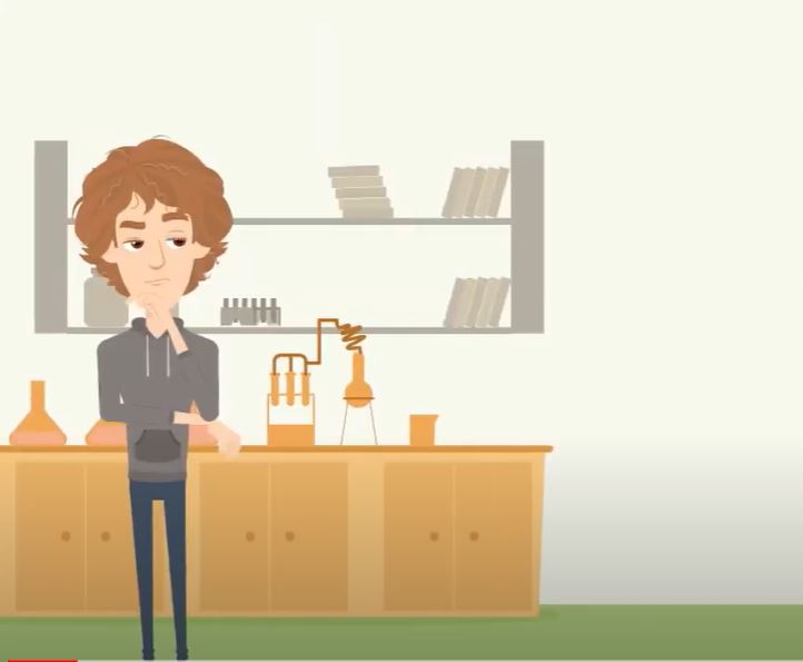 Miha Kikelj s Fakultete za elektrotehniko UL prejel prestižno mednarodno študentsko nagrado