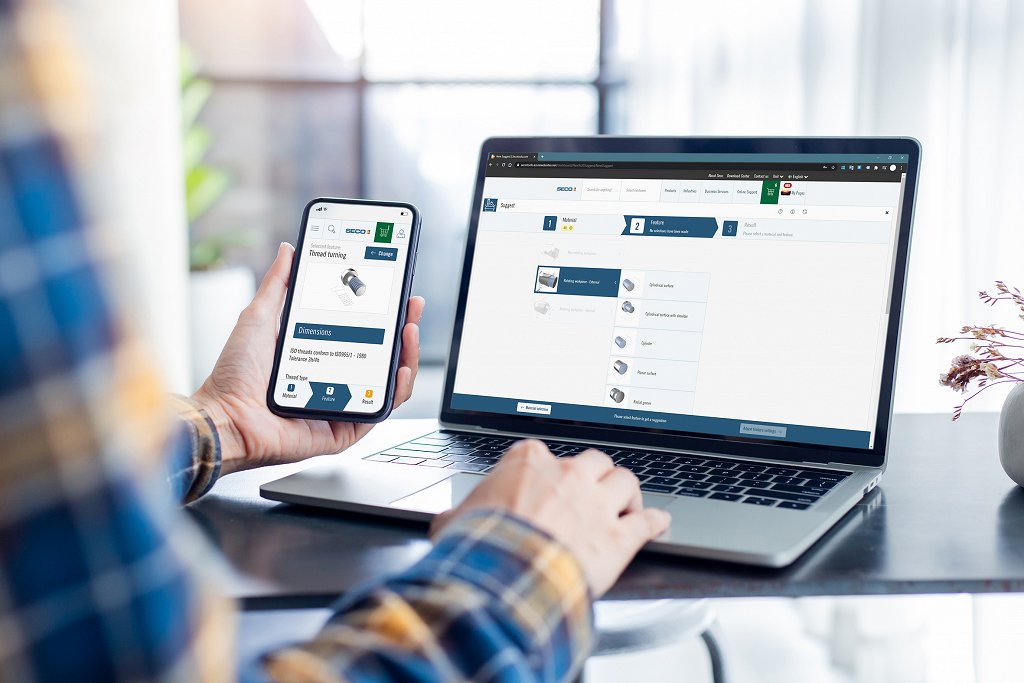 45488_PR_IMG_Seco Suggest To Find the Right Tooling Solution