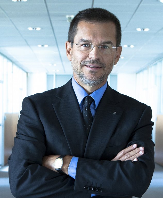 Igor Mervič je prejemnik priznanja za življenjsko delo na področju managementa 2021