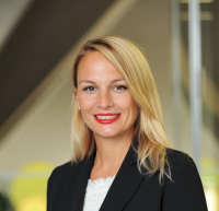 Melanie Seier Larsen