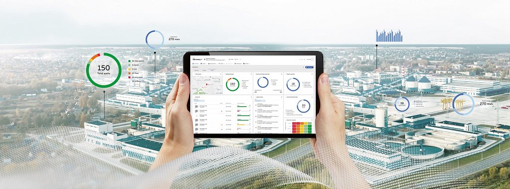 ABB publishes ABB Review, focused on digital solutions
