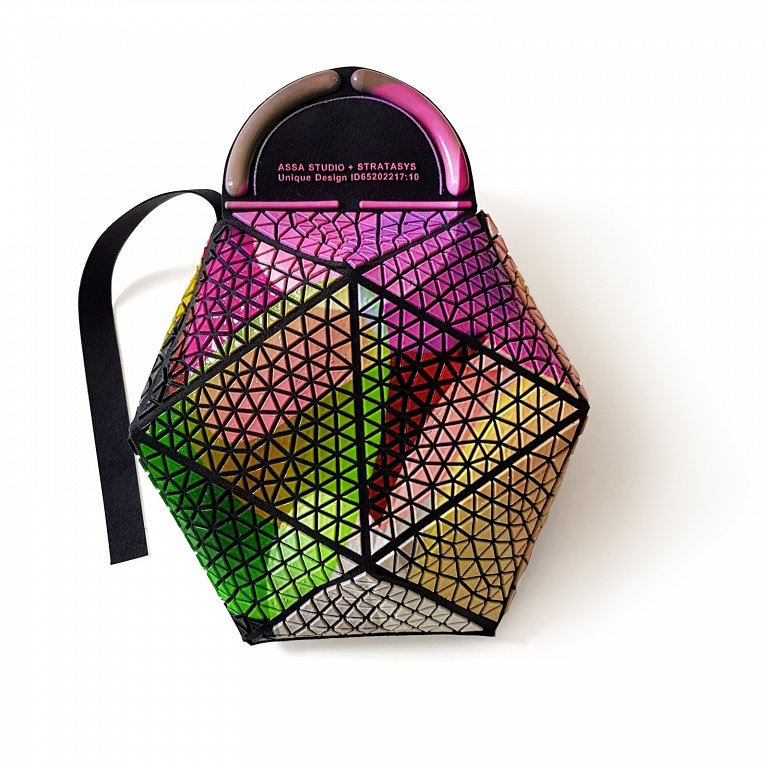 Assa Ashuach - Bag