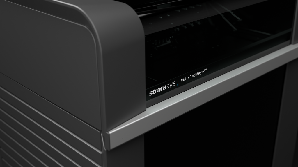 Stratasys J850 TechStyle_