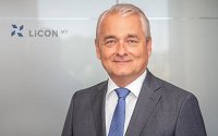 Winfried Benz, Managing Director LiCON