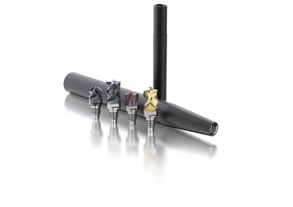 57674_PR_IMG_X-Head Quick-Change Milling Head System