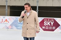 Direktor ALEJE Toni Pugelj (Foto Robert Krumpak)