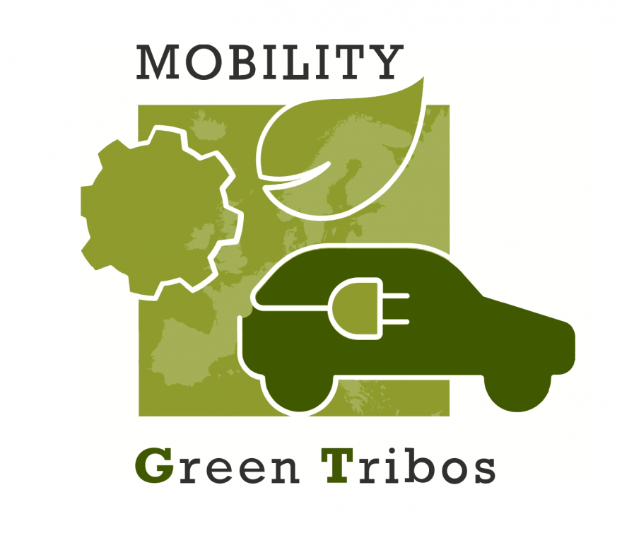 mobility Green Tribos