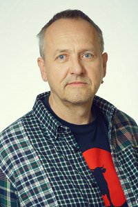 Prof. dr. Damijan Miklavčič, predstojnik Laboratorija za biokibernetiko na UL FE (arhiv UL FE)