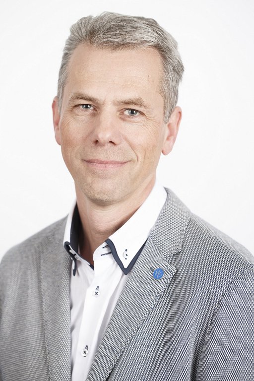 Profesor dr. Marko Topič (foto Željko Stevanić)