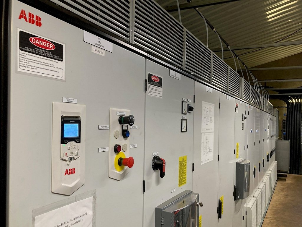 New_ABB_control_panels_at_Contrisson._Image_ArcelorMittal