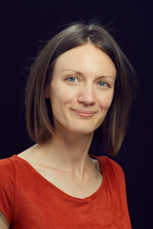 Dr. Lea Rems (foto Janez Kotar)