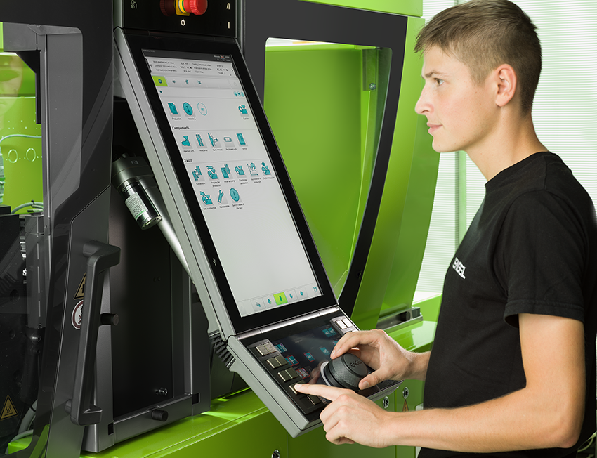 ENGEL_CC300_plus_Bedienung