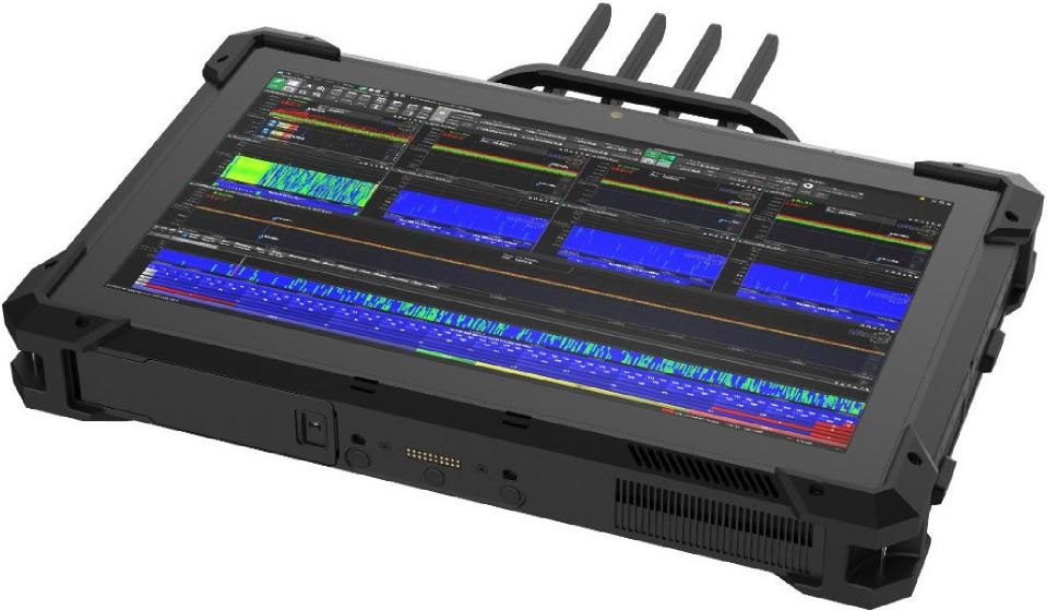 SPECTRAN V6 MOBILE - 2