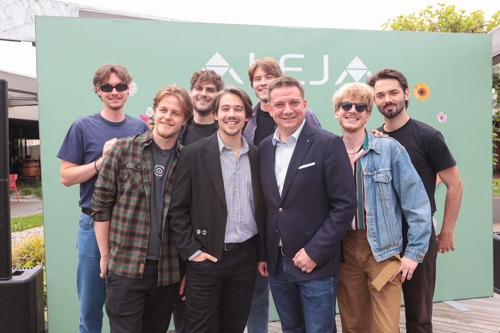 Skupinska slika (Foto Barbara Reya)