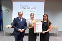MEDIADE-INŽ-ISKRA-18-6-2025 - Naprava Tremolis