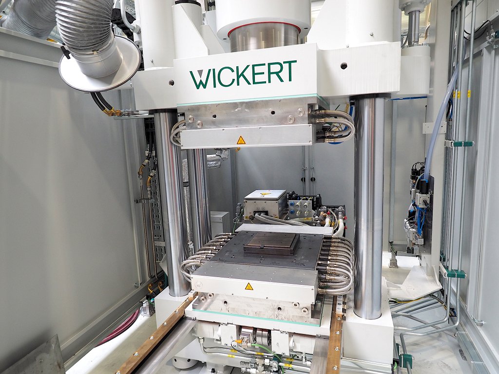 WICKERT PR TU Chemnitz 2025 Photo 2