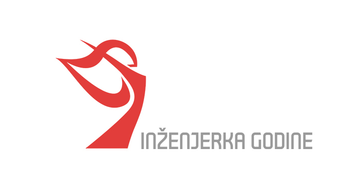 Inženjerka godine - logo