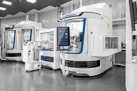 04-HELITRONIC VISION 400 L with ATP ROBOCELL & AMR