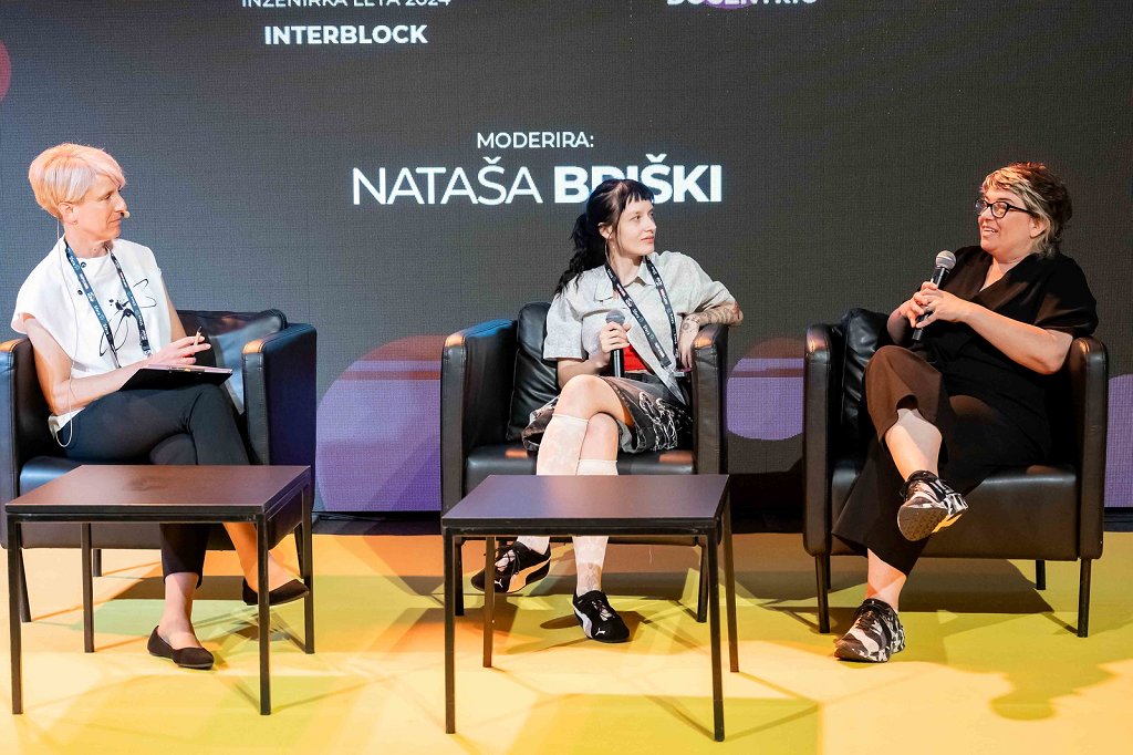 interdisciplinarni pogovor