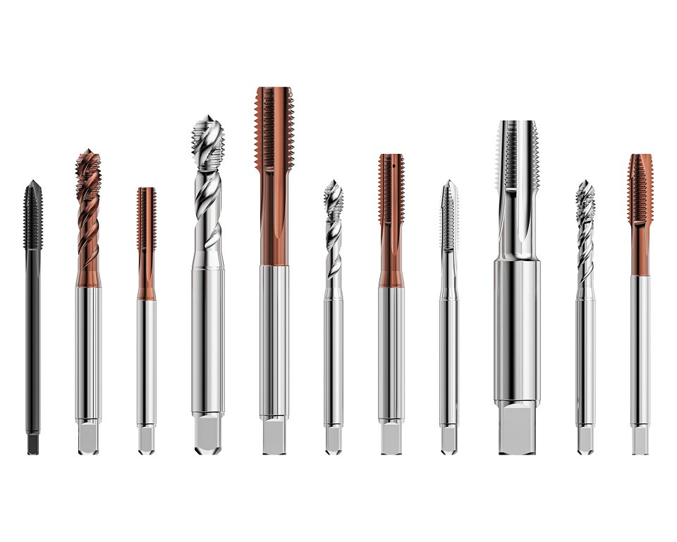 Seco_threading_taps