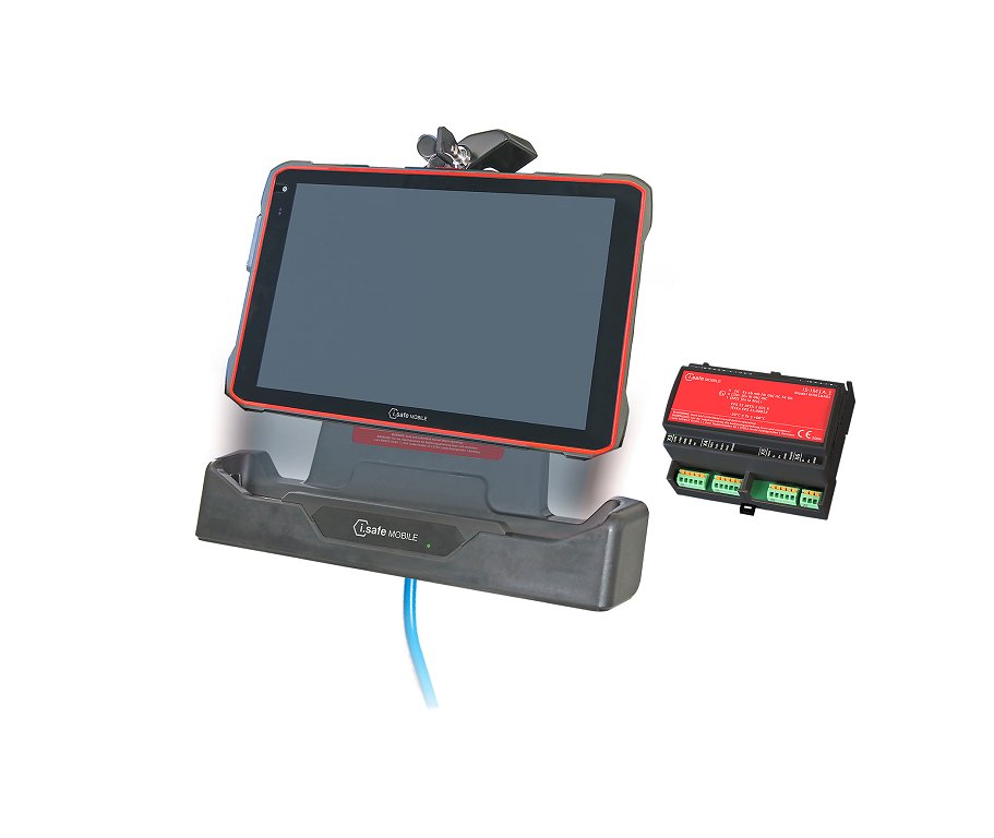 2_i.safe MOBILE Mobile Operator Panel