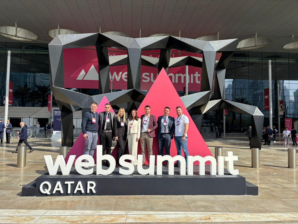 Nastup startapa iz Srbije na globalnoj sceni