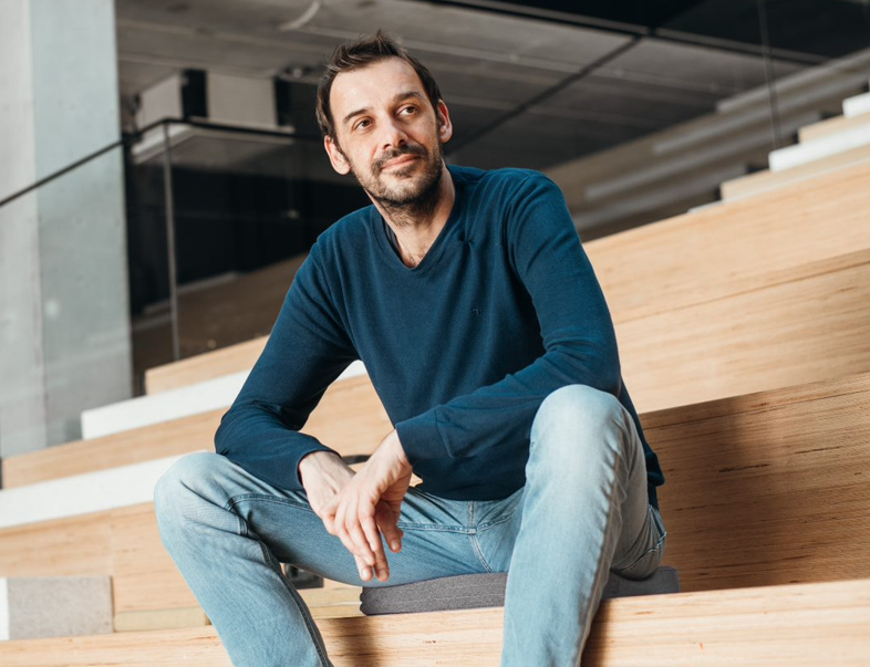 Silvio Kutić_glavni izvršni direktor Infobipa