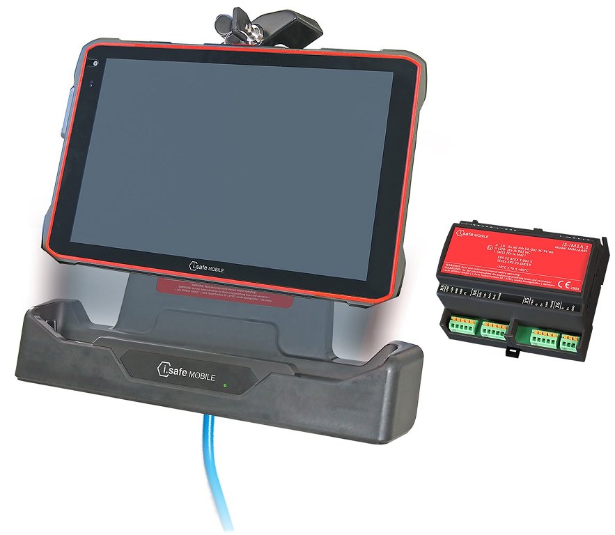 2_i.safe MOBILE Mobile Operator Panel