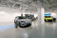 Avtosalon BYD Foto Robert Krumpak