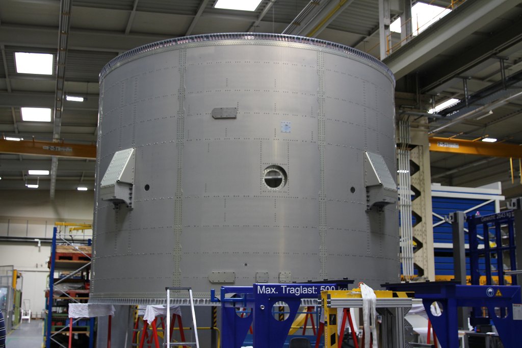 MT Aerospace_LLPM_ITS
