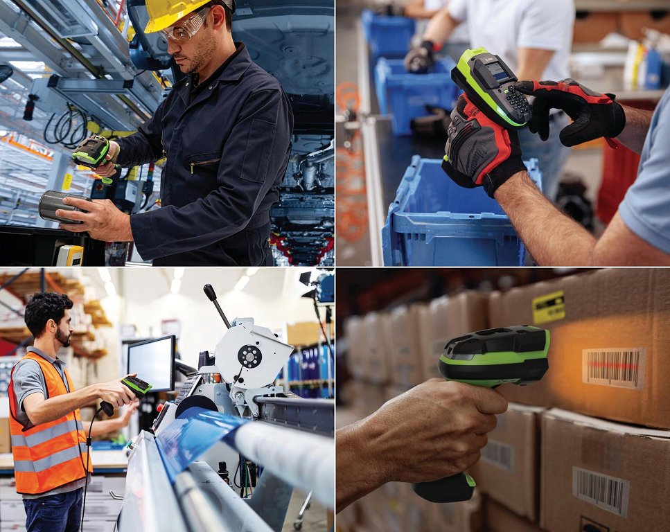 Tipteh_DS3600 rocni citalniki Zebra_aplikacije