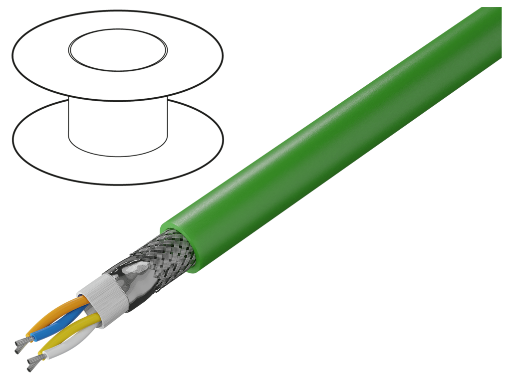 PROFINET-C-PVC