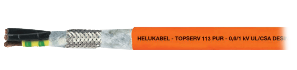 TOPSERV113P-74508