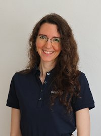 Sabine Schlögl- STADLER Group