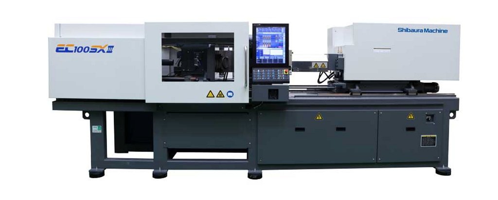 EC100SXⅢ