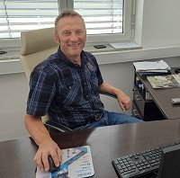 Damijan Jager