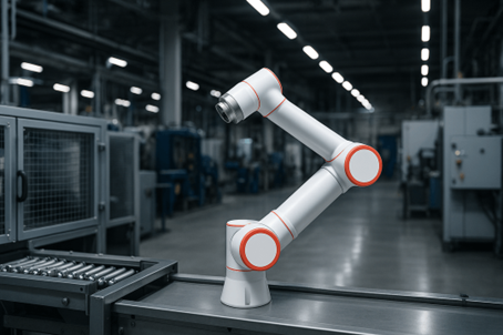 fairino robot