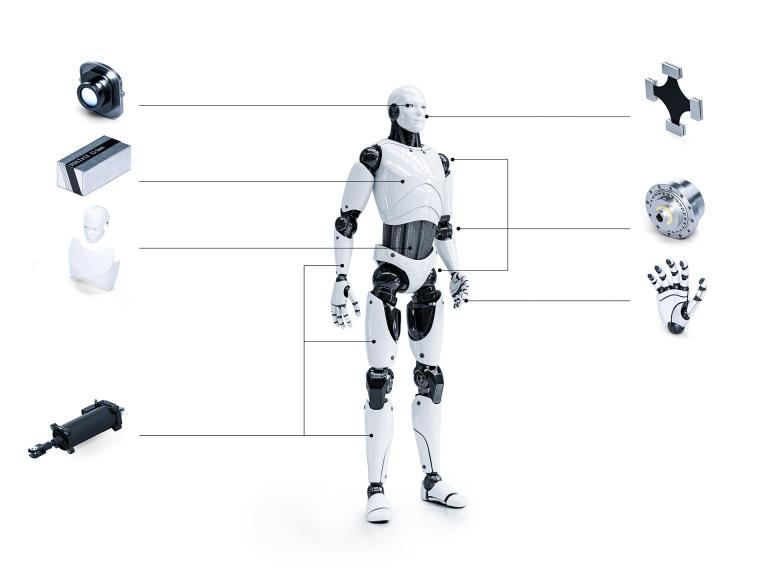 Humanoidni_robot